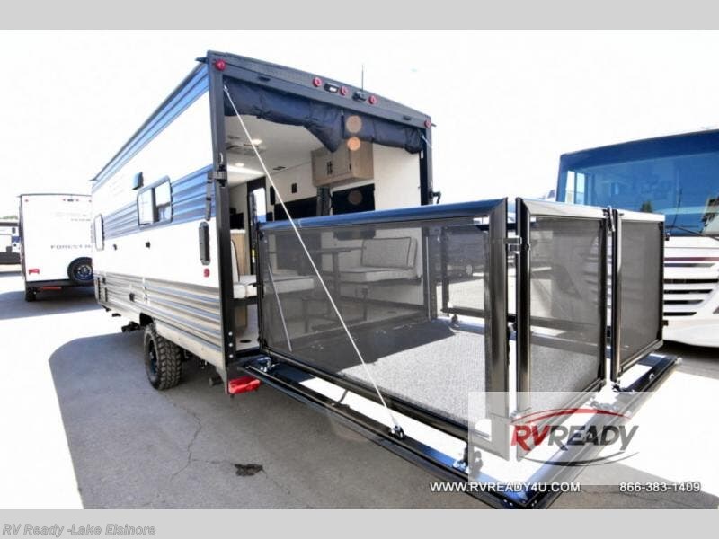 New 2026 Forest River Cherokee Wolf Pup 18RJBW available in Lake Elsinore, California