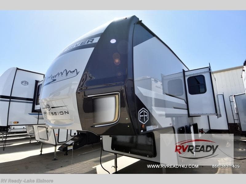 2026 Impression 360MYR by Forest River from RV Ready in Lake Elsinore, California