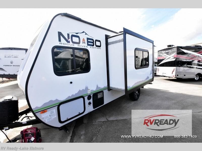 Used 2022 Forest River No Boundaries NB19.8 available in Lake Elsinore, California