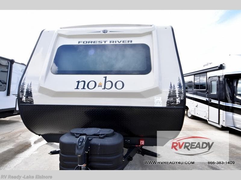 2026 No Boundaries NB18.0 Beast Mode by Forest River from RV Ready in Lake Elsinore, California