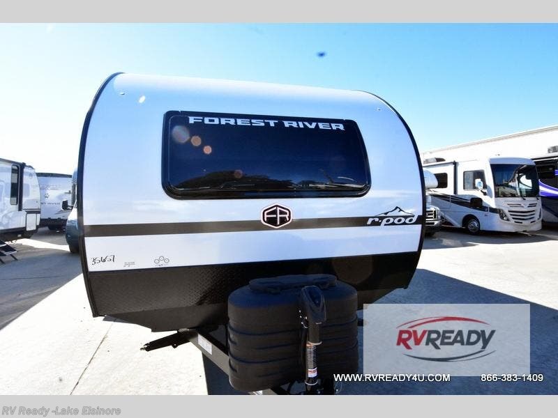 2026 R Pod RP-205 by Forest River from RV Ready in Lake Elsinore, California