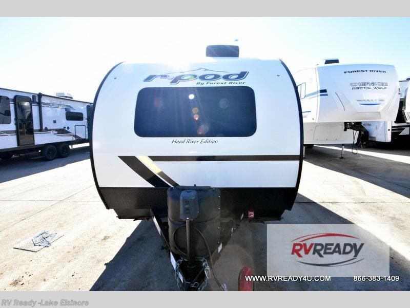 2021 R Pod RP-196 by Forest River from RV Ready in Lake Elsinore, California