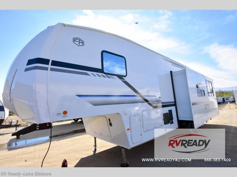 New 2026 Forest River Cherokee Arctic Wolf 289PANO available in Lake Elsinore, California