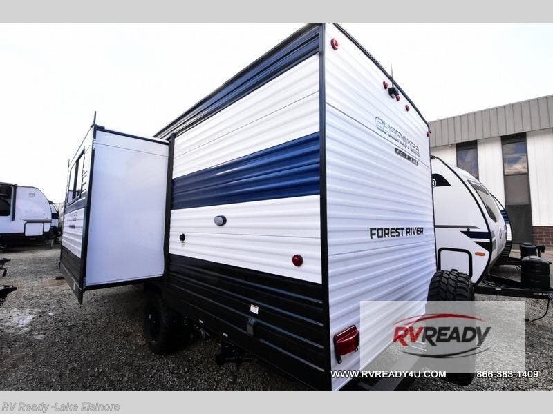 2026 Cherokee Wolf Pup 17JW by Forest River from RV Ready in Lake Elsinore, California