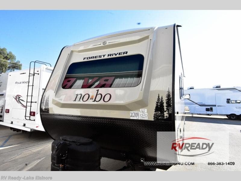 2026 No Boundaries NB20.2 Beast Mode by Forest River from RV Ready in Lake Elsinore, California