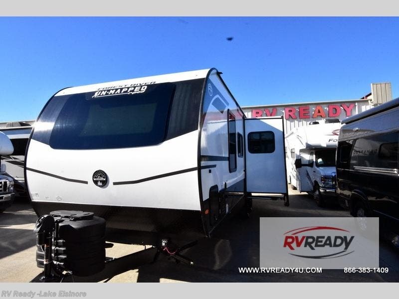 New 2026 Forest River Un-Mapped 26ML available in Lake Elsinore, California