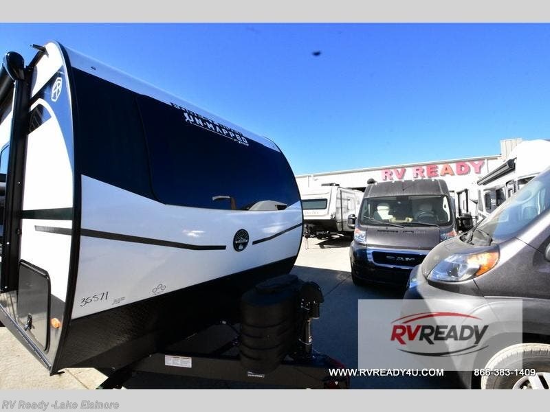2026 Un-Mapped 26BH by Forest River from RV Ready in Lake Elsinore, California