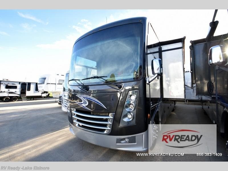 2021 Miramar 37.1 by Thor Motor Coach from RV Ready in Lake Elsinore, California