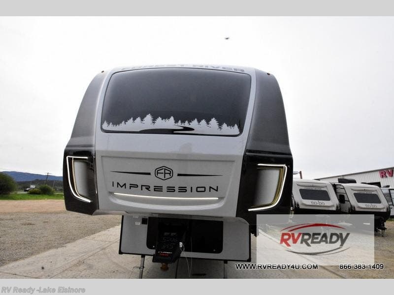 2026 Impression 315MB by Forest River from RV Ready in Lake Elsinore, California