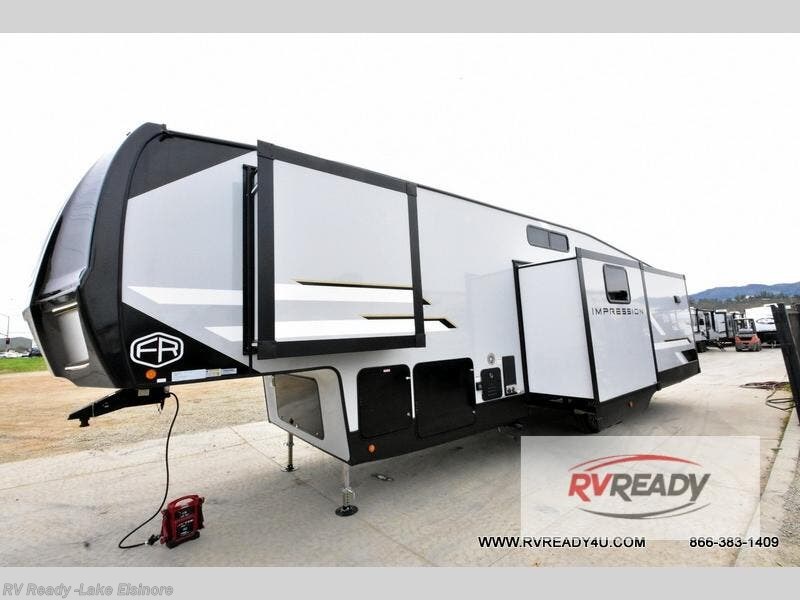 New 2026 Forest River Impression 315MB available in Lake Elsinore, California