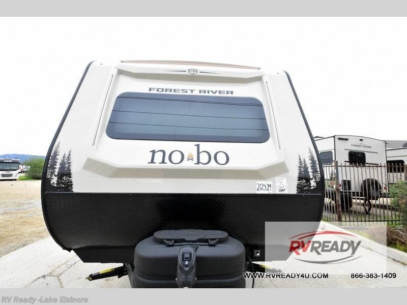 2026 No Boundaries NB20.2 Beast Mode by Forest River from RV Ready in Lake Elsinore, California