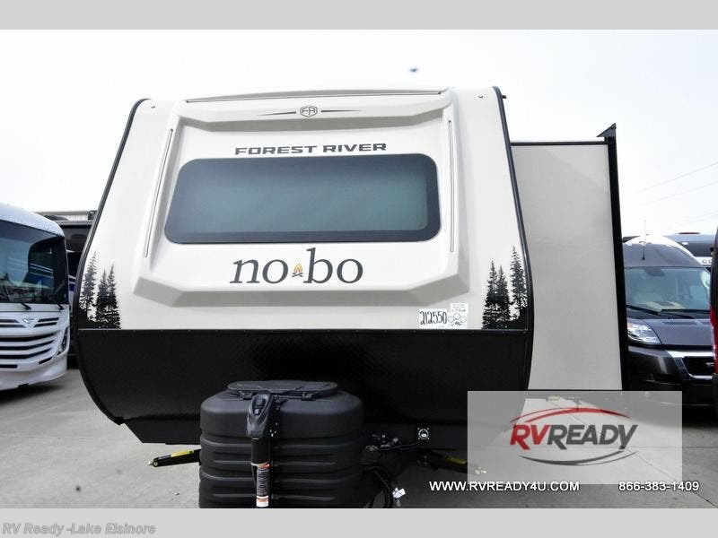 2026 No Boundaries NB20.5 Beast Mode by Forest River from RV Ready in Lake Elsinore, California