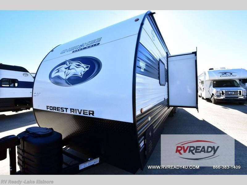 2026 Cherokee Grey Wolf 26DBH by Forest River from RV Ready in Lake Elsinore, California