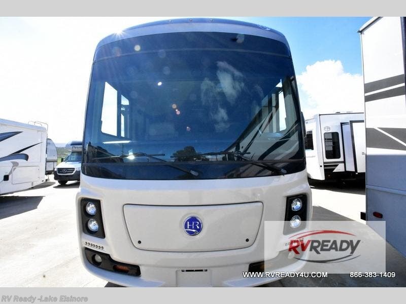 2016 Ambassador 38FST by Holiday Rambler from RV Ready in Lake Elsinore, California