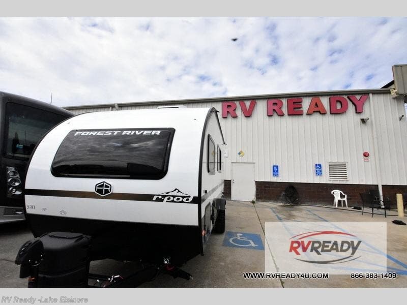 2026 R Pod RP-194 by Forest River from RV Ready in Lake Elsinore, California