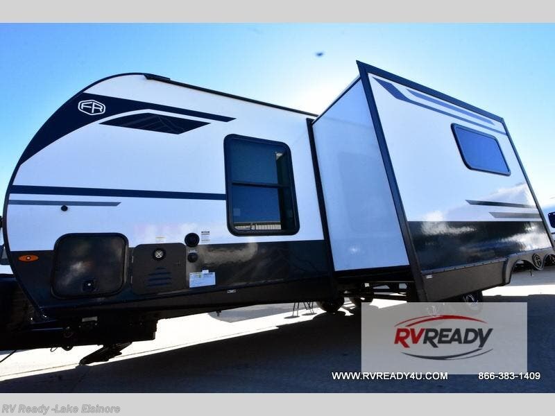 New 2026 Forest River Un-Mapped 26BH available in Lake Elsinore, California