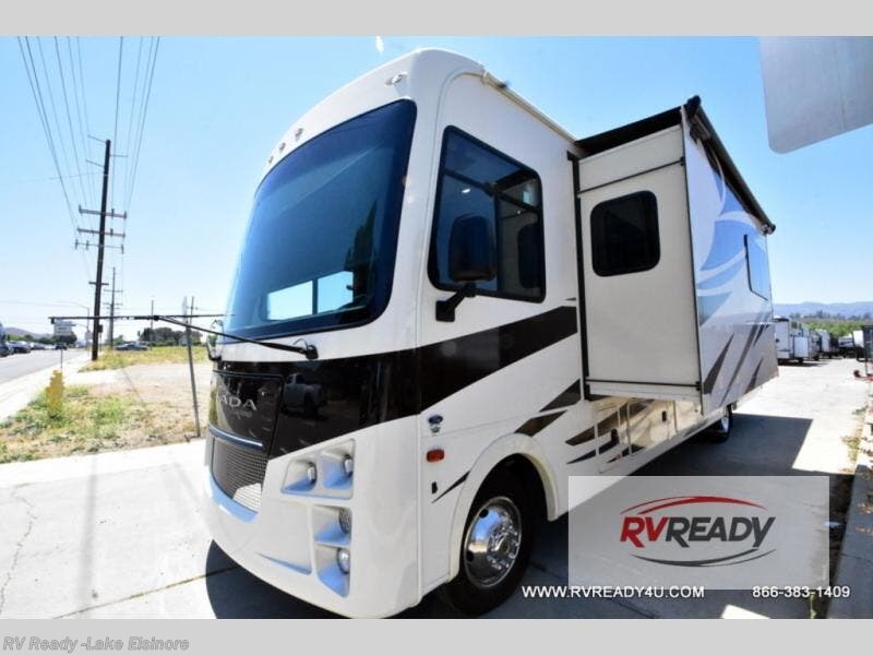 Used 2021 Coachmen Mirada 35OS available in Lake Elsinore, California