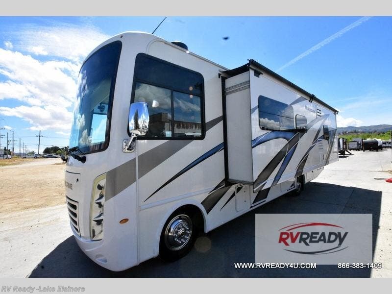 Used 2023 Thor Motor Coach Hurricane 29M available in Lake Elsinore, California