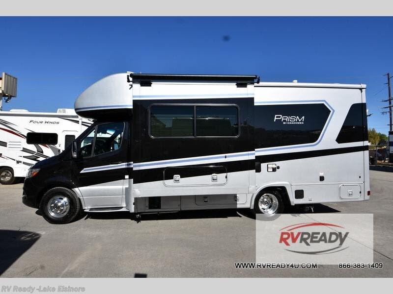 New 2026 Coachmen Prism Elite 24MBE available in Lake Elsinore, California