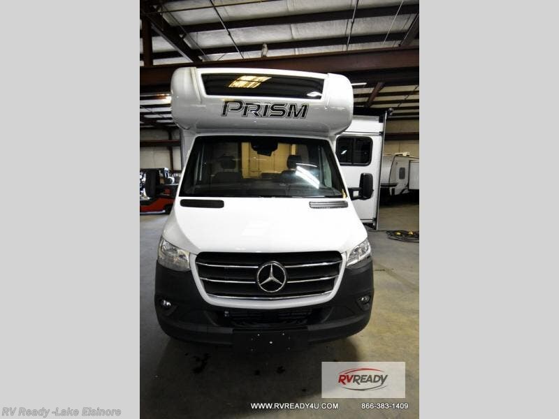 2025 Prism Select 24FSS by Coachmen from RV Ready in Lake Elsinore, California