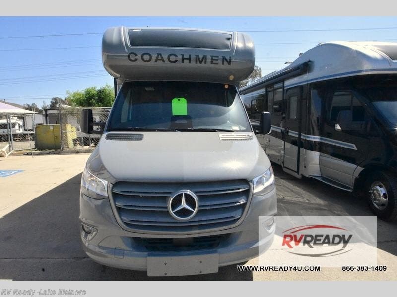 2026 Prism Select 25TBS by Coachmen from RV Ready in Lake Elsinore, California