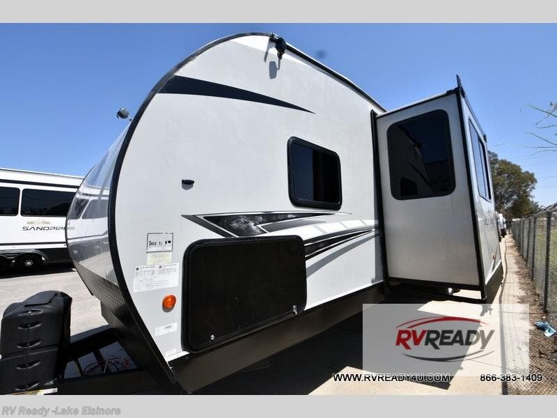 Used 2022 Forest River Cherokee Wolf Pack WOLF PACK 25PACK12+ available in Lake Elsinore, California