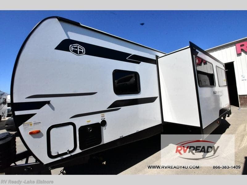 2026 Surveyor Camp Series 27CAMP by Forest River from RV Ready in Lake Elsinore, California