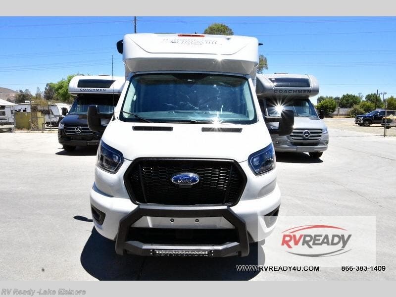 2024 Cross Trail EV 20XG by Coachmen from RV Ready in Lake Elsinore, California