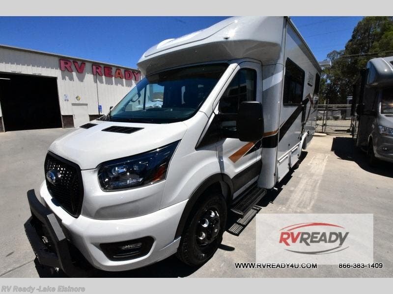 Used 2024 Coachmen Cross Trail EV 20XG available in Lake Elsinore, California