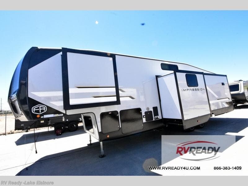 New 2027 Forest River Impression 315MB available in Lake Elsinore, California