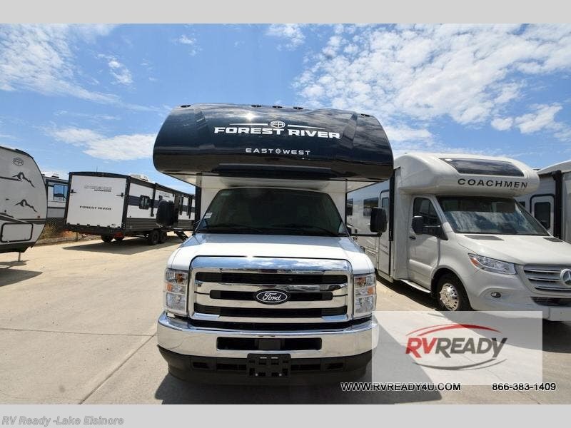 2026 Entrada 2000NS by East to West from RV Ready in Lake Elsinore, California