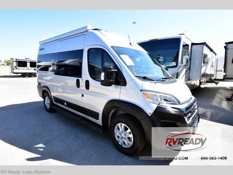 2024 Scope 18M by Thor Motor Coach from RV Ready in Lake Elsinore, California