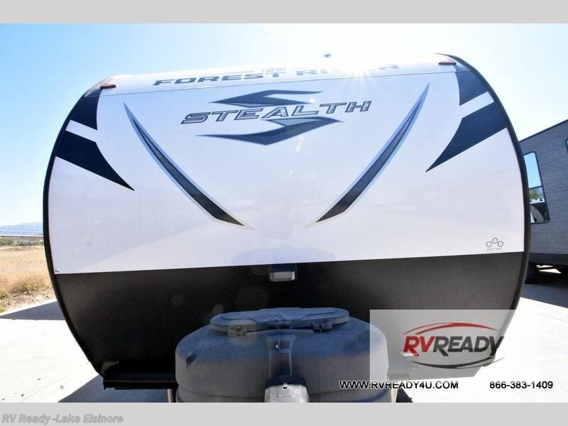 Used 2025 Forest River Stealth 2530SLE available in Lake Elsinore, California