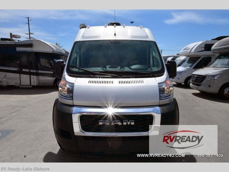 2022 Sequence 20L by Thor Motor Coach from RV Ready in Lake Elsinore, California
