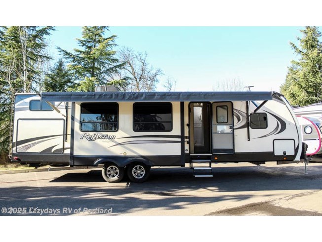 2018 Grand Design Reflection 312bhts Rv For Sale In Milwaukie Or 97267 7087 Rvusa Com Classifieds