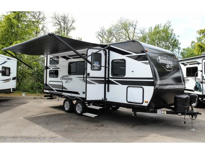 2019 Grand Design Imagine Xls 21bhe Brv 12943 Burlington Rv Superstore