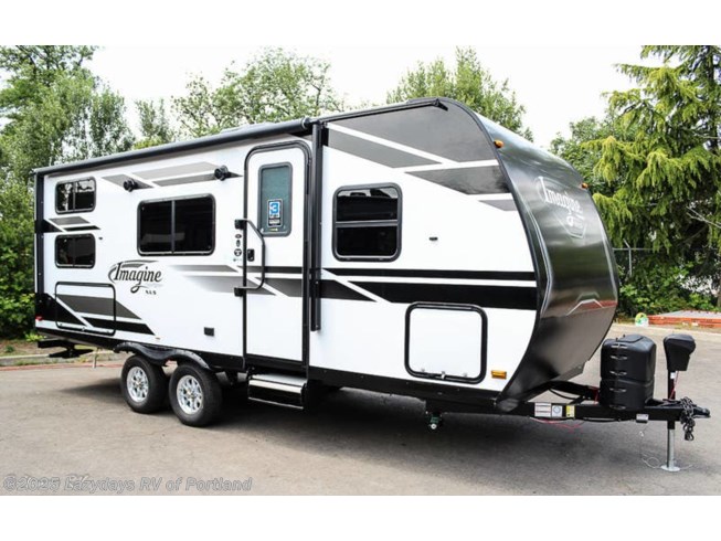 2019 Grand Design Imagine Xls 21bhe Rv For Sale In Milwaukie Or 97267 7547 Rvusa Com Classifieds