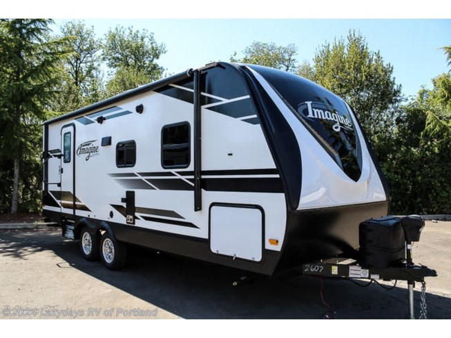 2019 Grand Design Imagine 2150RB RV for Sale in Milwaukie, OR 97267 ...