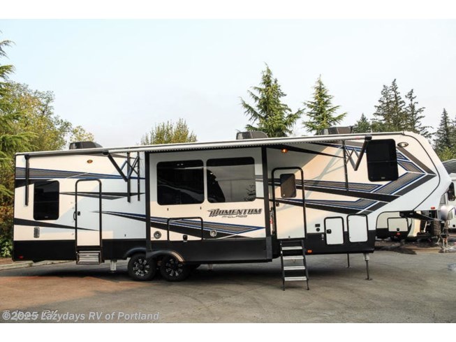 2019 Grand Design Momentum 349m Rv For Sale In Milwaukie Or 97267 7635 Rvusa Com Classifieds