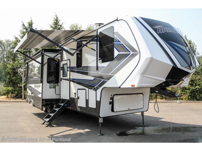 2019 Grand Design Momentum 395m Rv For Sale In Milwaukie Or 97267 7754 Rvusa Com Classifieds