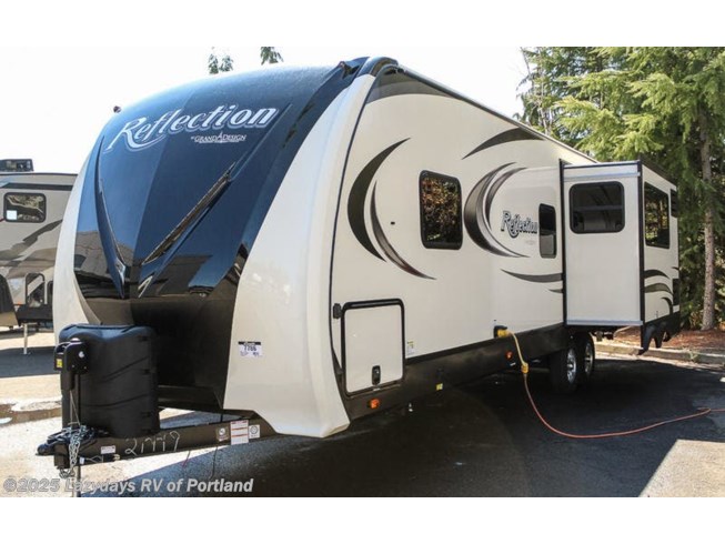 2019 Grand Design Reflection 285bhts Rv For Sale In Milwaukie Or 97267 7786 Rvusa Com Classifieds