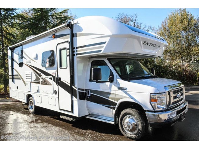 2019 Entegra Coach Odyssey 24B RV for Sale in Milwaukie, OR 97267 ...