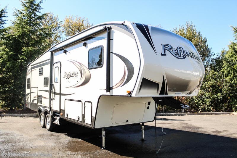 2019 Grand Design Reflection 29RS RV For Sale In Milwaukie OR 97267 