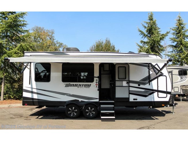 2019 Grand Design Momentum G Class 21g Rv For Sale In Milwaukie Or 97267 7890 Rvusa Com Classifieds