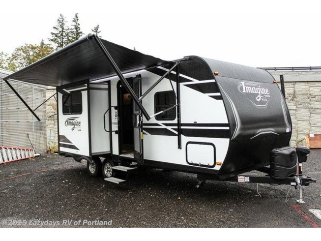 2019 Grand Design Imagine Xls 22rbe Rv For Sale In Milwaukie Or 97267 7930 Rvusa Com Classifieds