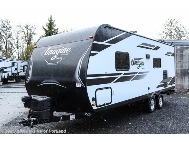 2019 Grand Design Imagine Xls 22rbe Rv For Sale In Milwaukie Or 97267 7930 Rvusa Com Classifieds