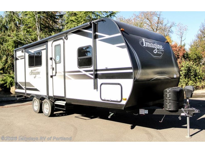 2019 Grand Design Imagine Xls 22rbe Rv For Sale In Milwaukie Or 97267 7936 Rvusa Com Classifieds