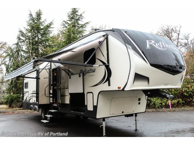 2019 Grand Design Reflection 320mks Rv For Sale In Milwaukie Or 97267 7937 Rvusa Com Classifieds
