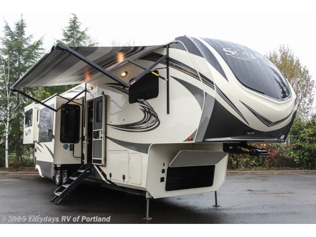 2019 Grand Design Solitude 375res 375res R Rv For Sale In Milwaukie Or 97267 7945 Rvusa Com Classifieds