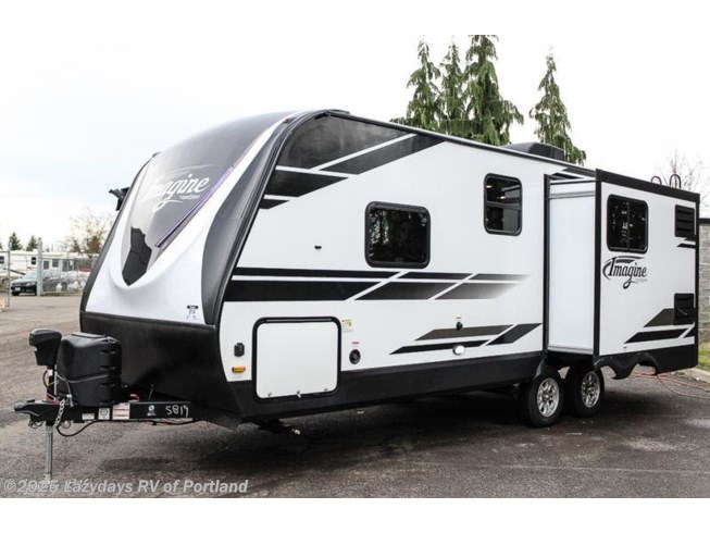 2019 Grand Design Imagine 2250rk Rv For Sale In Milwaukie Or 97267 8090 Rvusa Com Classifieds